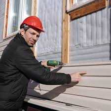 Best Wood Siding Installation  in Schaumburg, IL